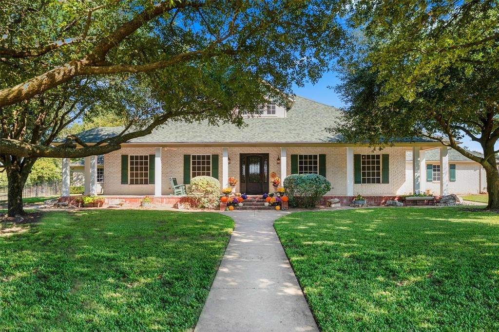 4451 Shiloh Road, Midlothian, TX 76065 Main Photo