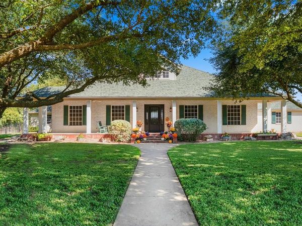 4451 Shiloh Road, Midlothian, TX 76065