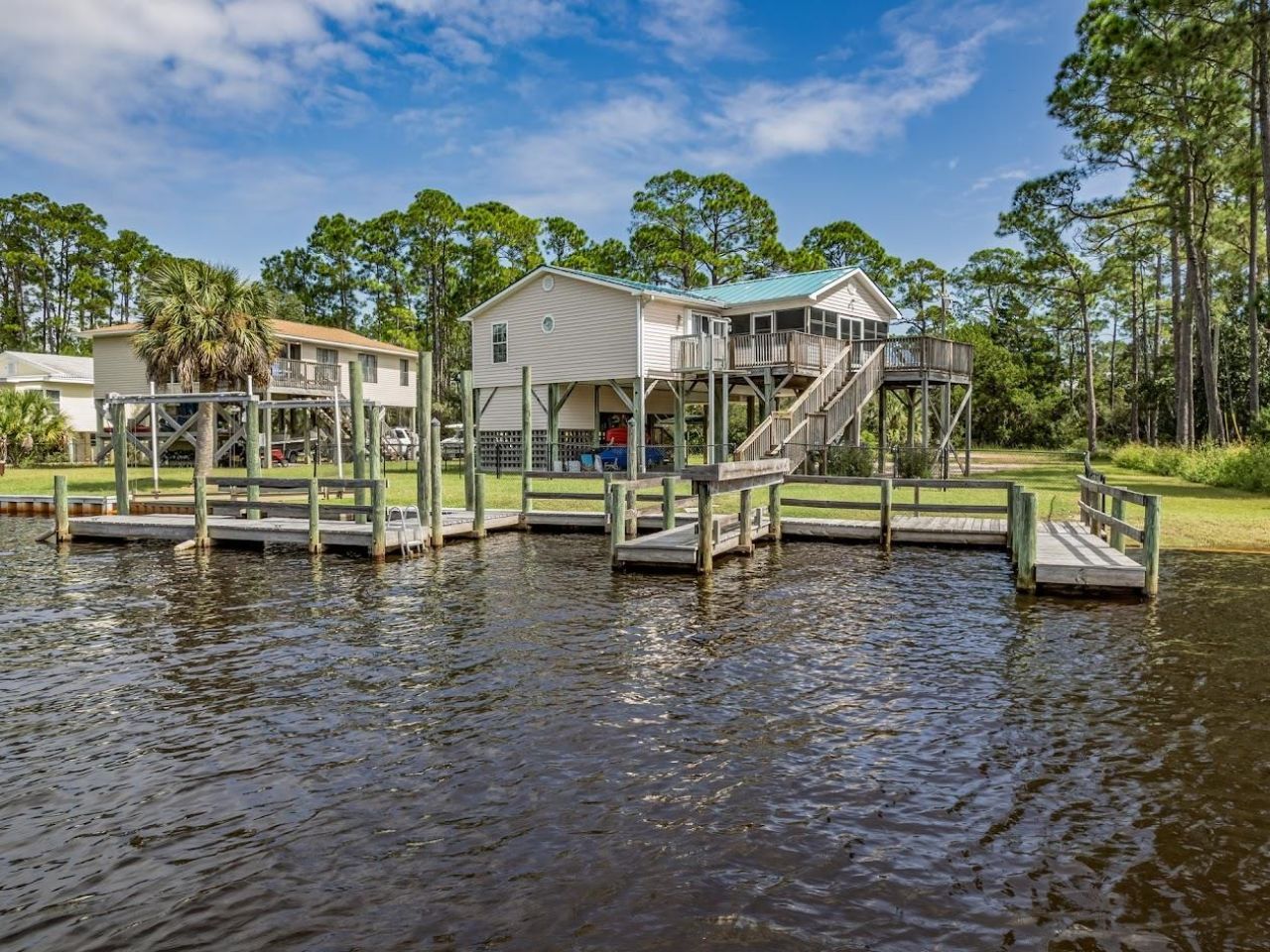 21 Shoreline Drive, Panacea, FL 32346 Photo