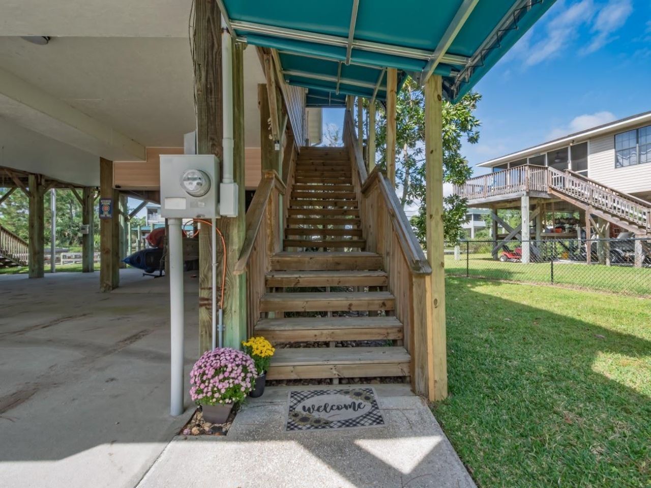 21 Shoreline Drive, Panacea, FL 32346 Photo