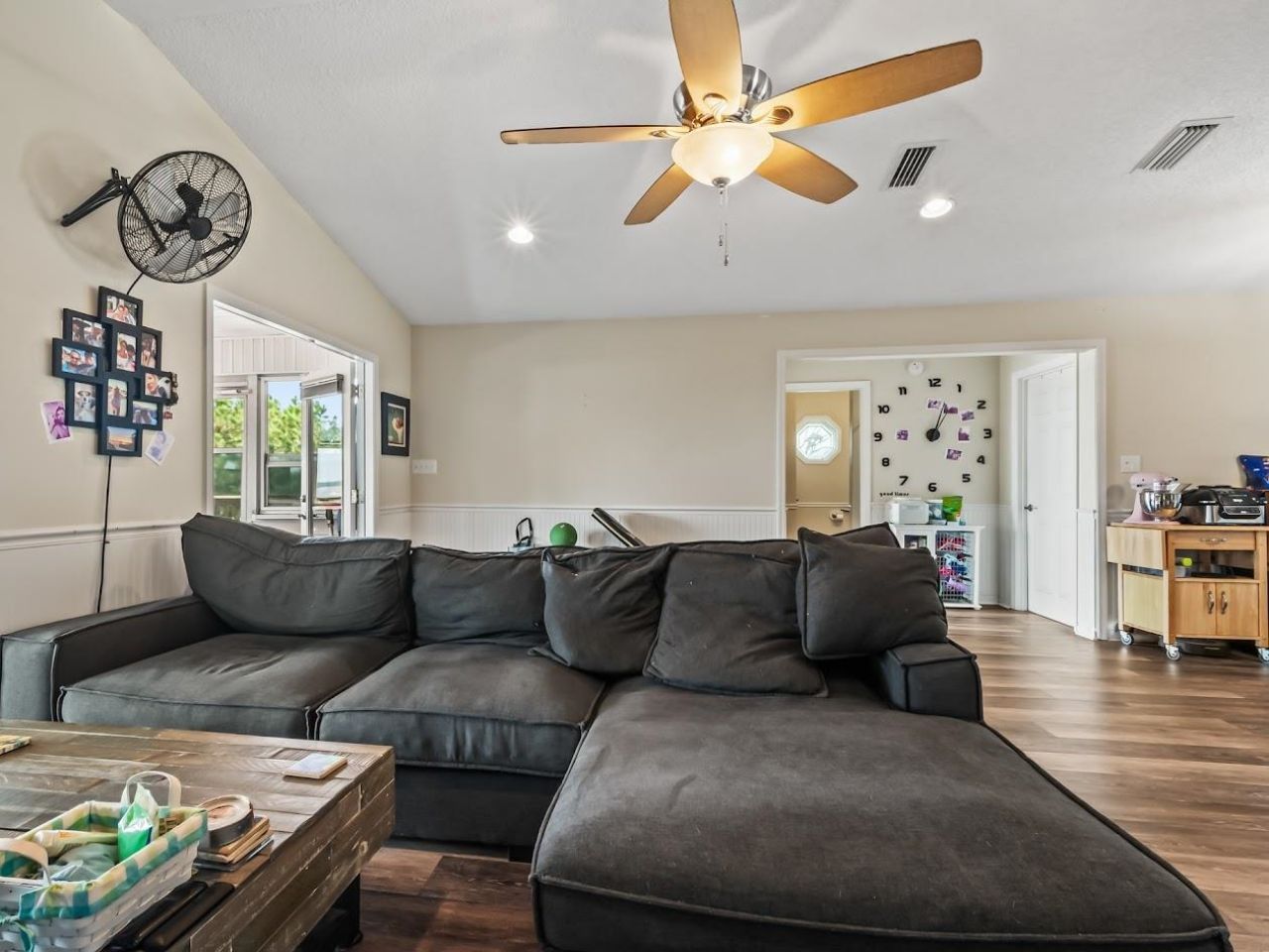 21 Shoreline Drive, Panacea, FL 32346 Photo