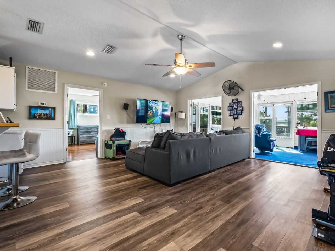 21 Shoreline Drive, Panacea, FL 32346 Photo