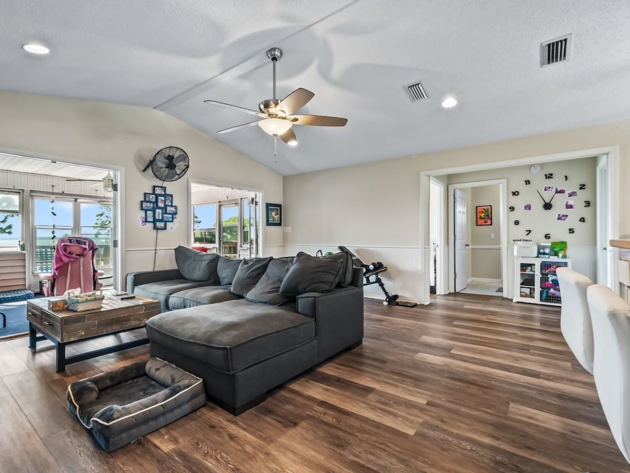 21 Shoreline Drive, Panacea, FL 32346 Photo