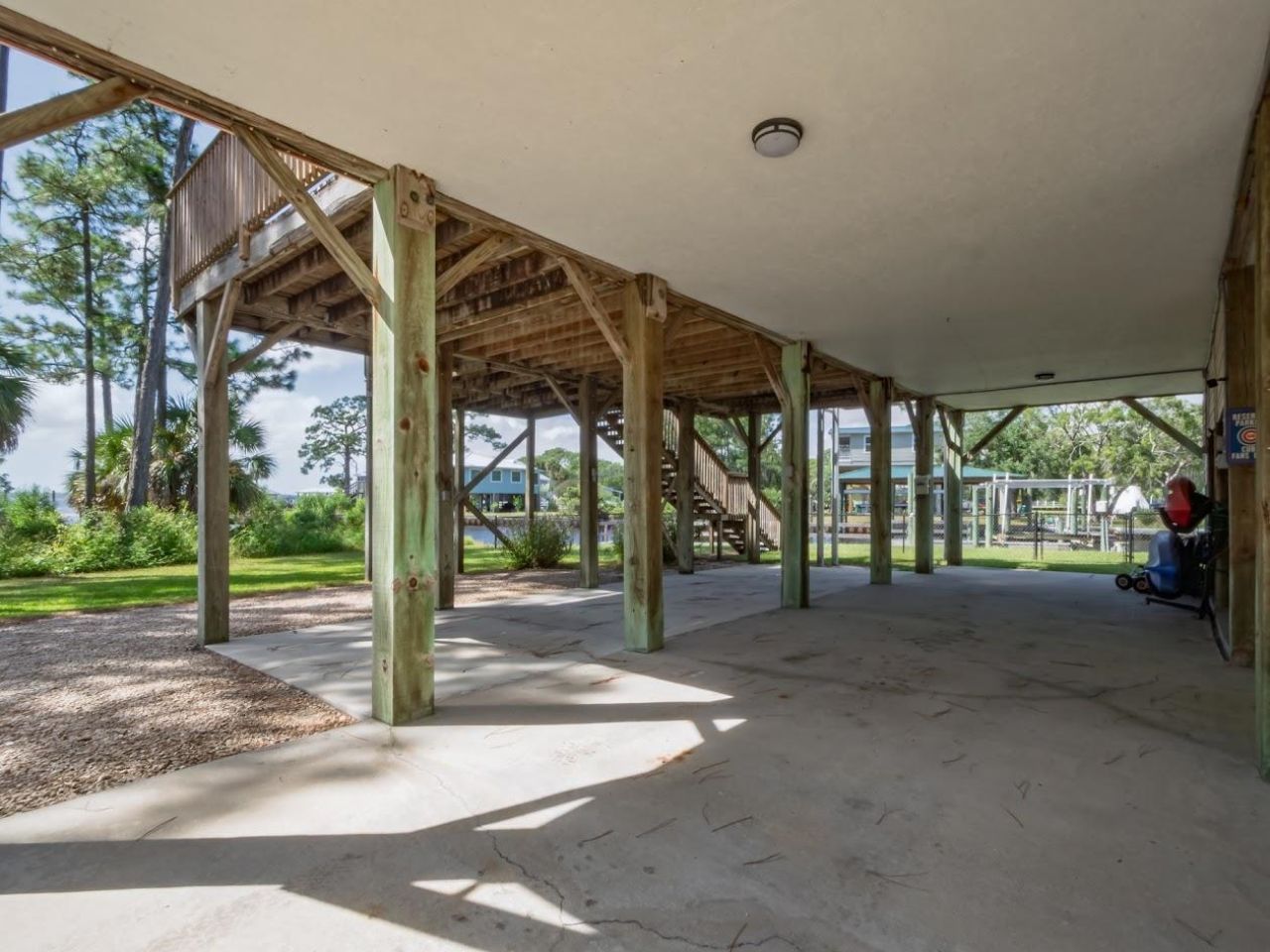 21 Shoreline Drive, Panacea, FL 32346 Photo