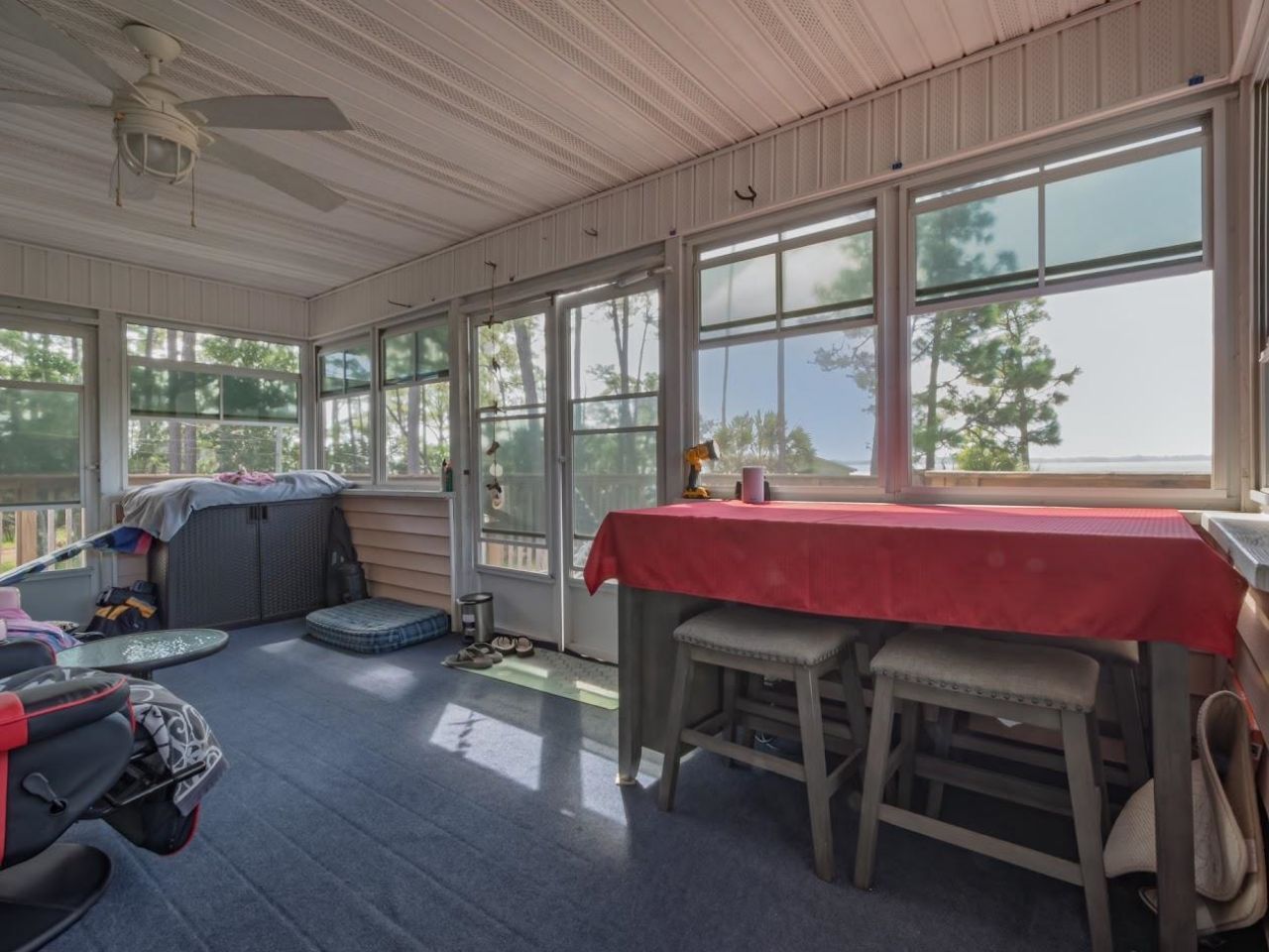 21 Shoreline Drive, Panacea, FL 32346 Photo