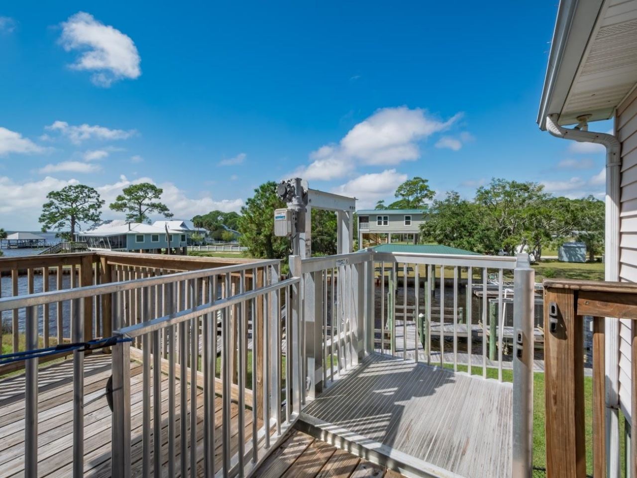 21 Shoreline Drive, Panacea, FL 32346 Photo