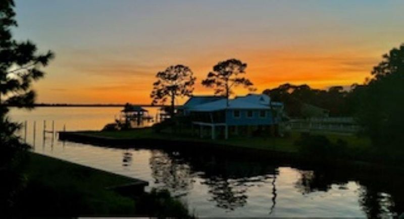 21 Shoreline Drive, Panacea, FL 32346 Photo