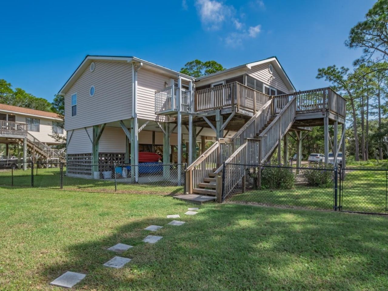 21 Shoreline Drive, Panacea, FL 32346 Photo