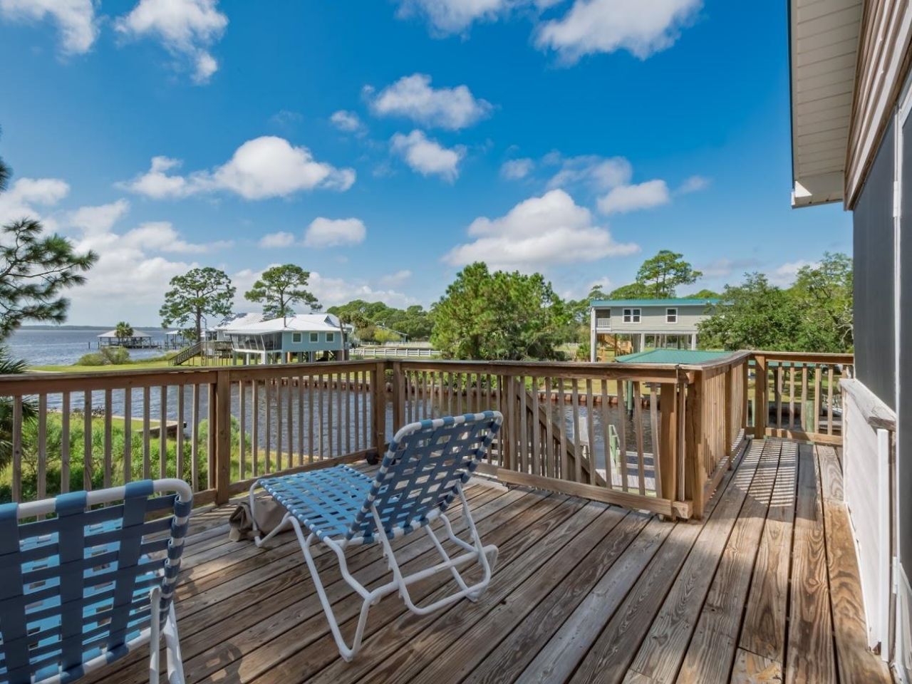 21 Shoreline Drive, Panacea, FL 32346 Photo