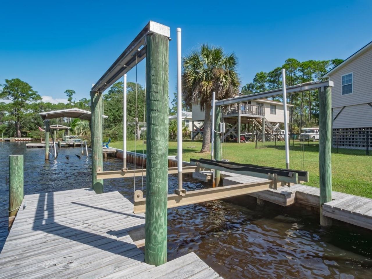 21 Shoreline Drive, Panacea, FL 32346 Photo