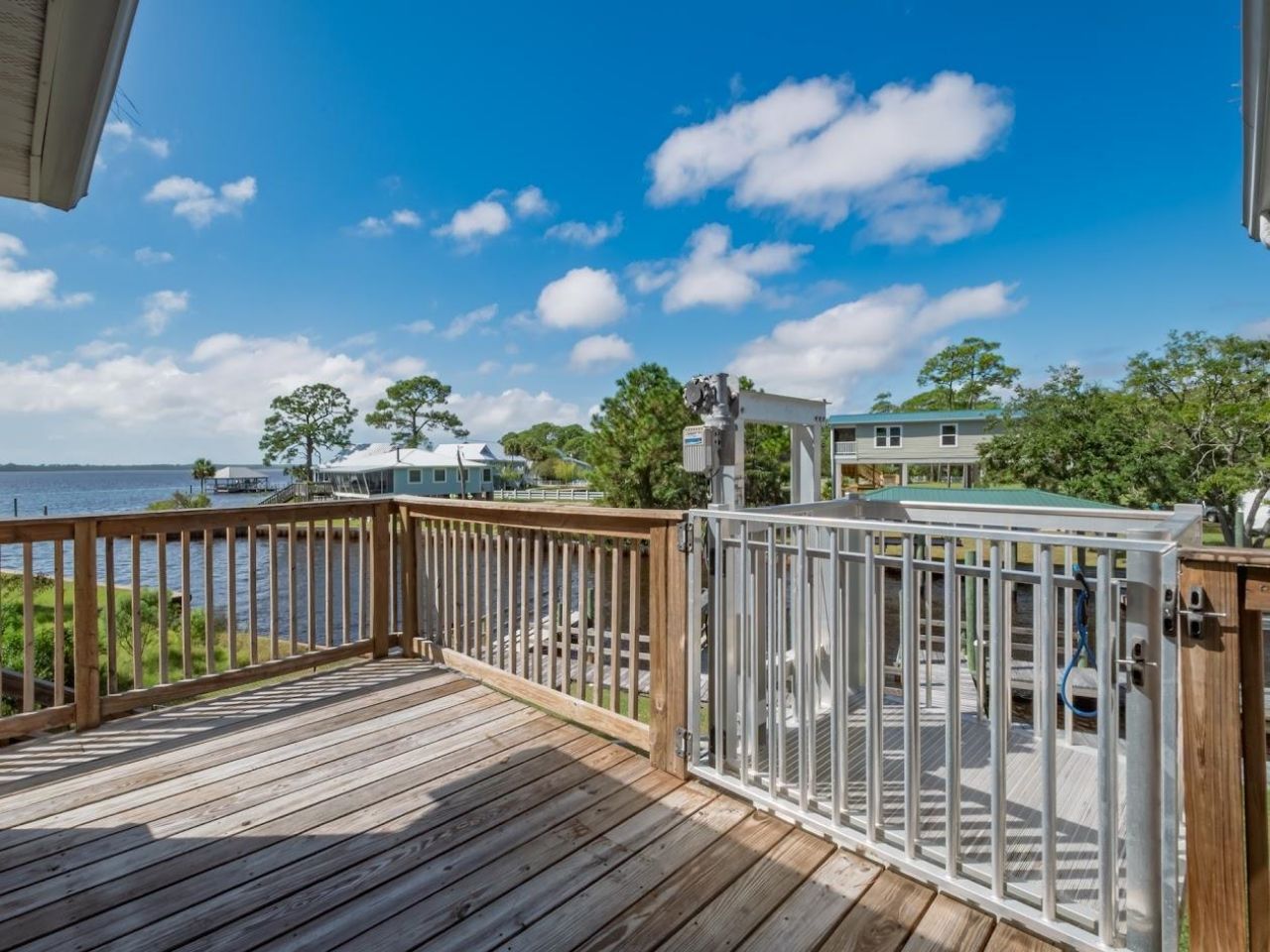 21 Shoreline Drive, Panacea, FL 32346 Photo