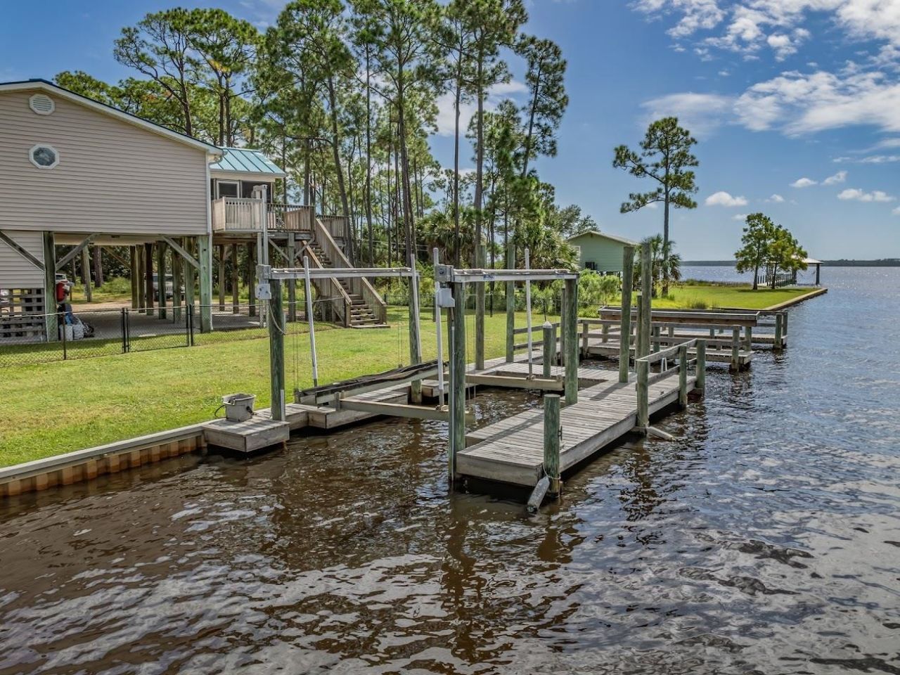 21 Shoreline Drive, Panacea, FL 32346 Photo