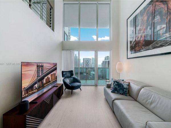 41 SE 5th St, Unit 1709, Miami, FL 33131