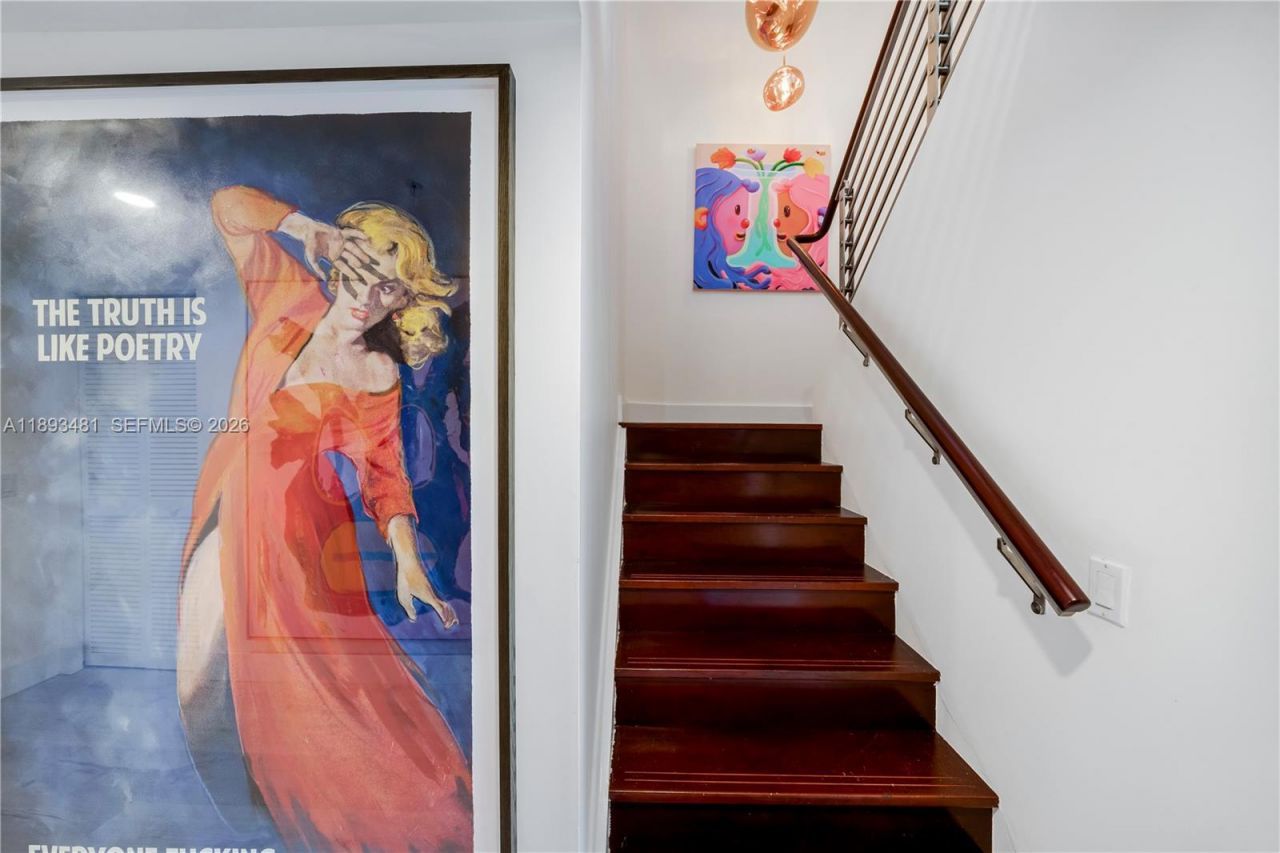 41 SE 5th St, Unit 1709, Miami, FL 33131 Photo