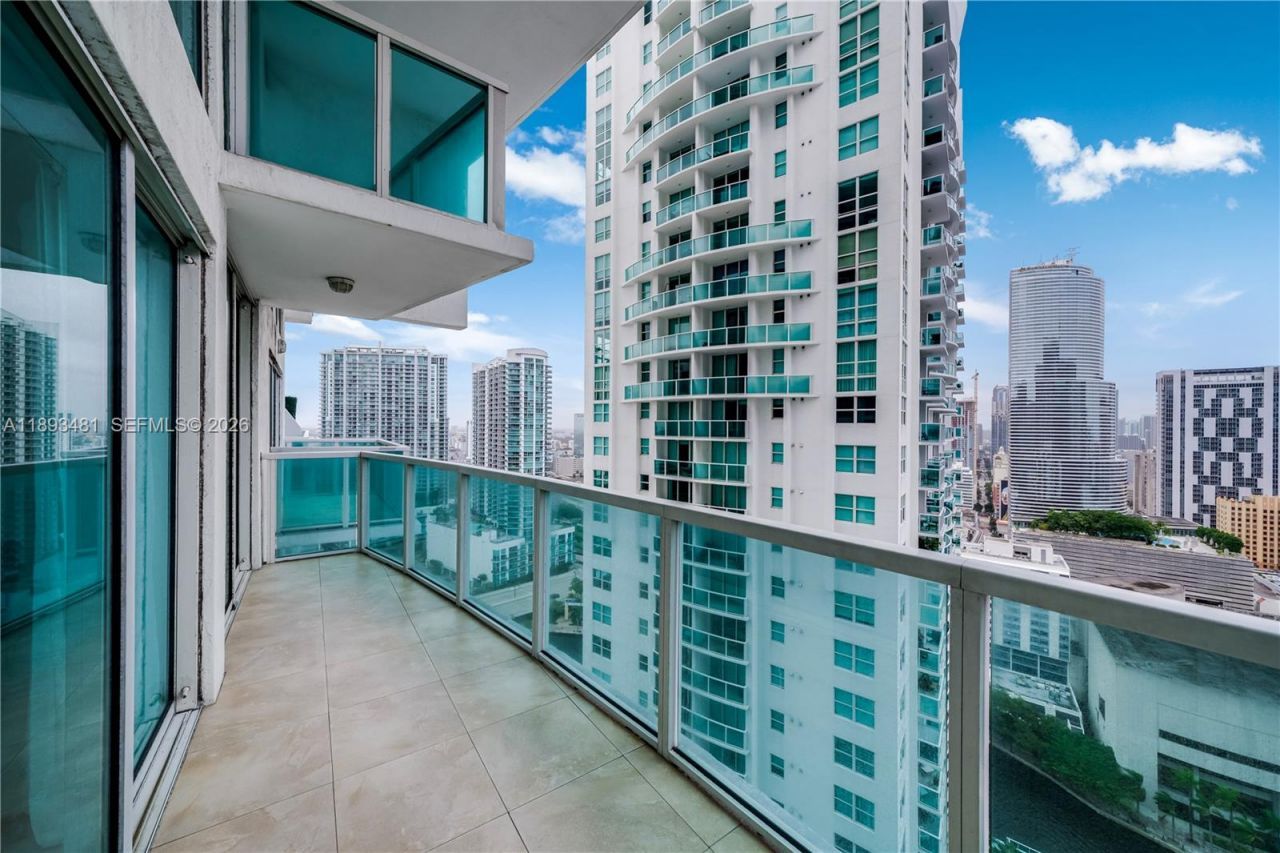 41 SE 5th St, Unit 1709, Miami, FL 33131 Photo
