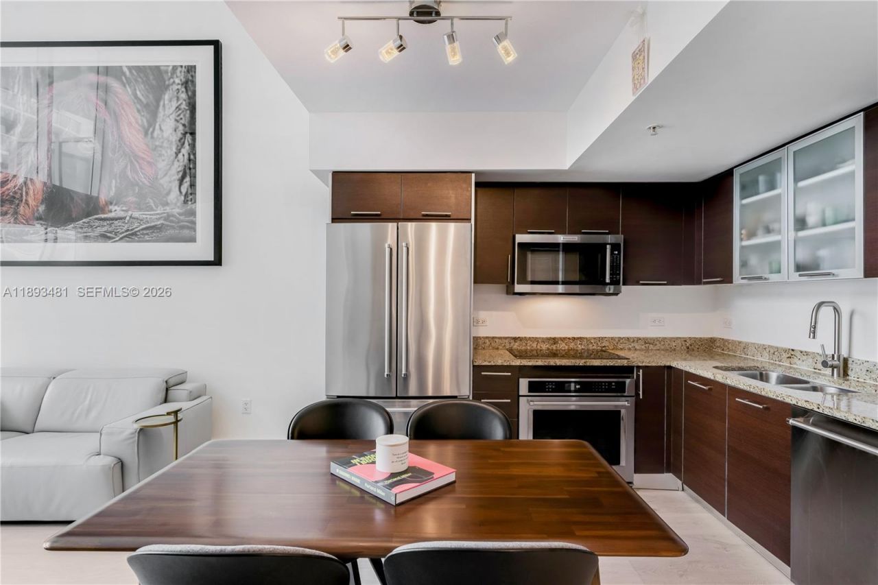 41 SE 5th St, Unit 1709, Miami, FL 33131 Photo