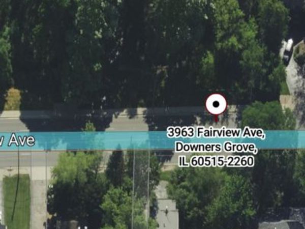 3963 Fairview Avenue, Downers Grove, IL 60515