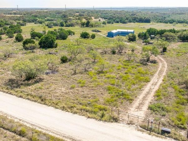 1483 County Road 2435, Hico, TX 76457