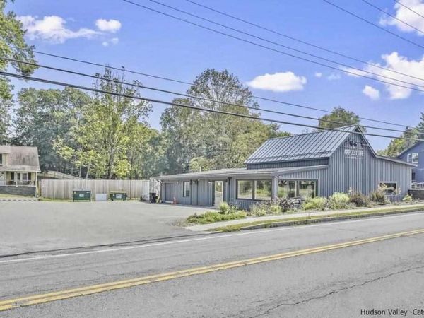 3603-3611 Main Street, Stone Ridge, NY 12484