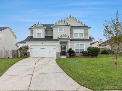 108 Summer View Road, Summerville, SC 29486