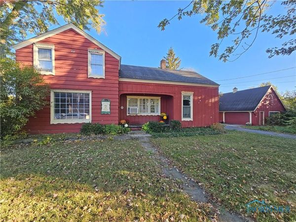 6584 Brint Road, Sylvania, OH 43560