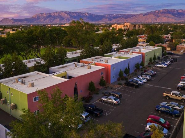 419 Monroe Street NE, Albuquerque, NM 87108