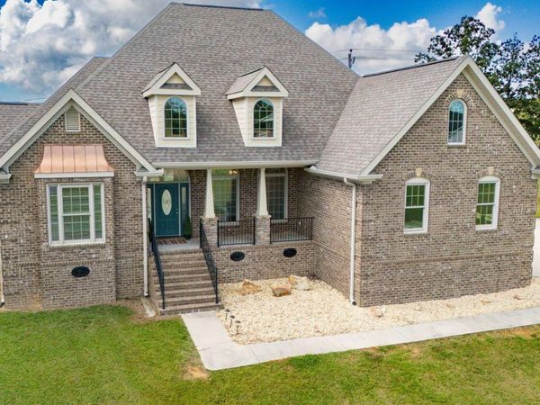 201 Legendary Drive, Guntersville, AL 35976