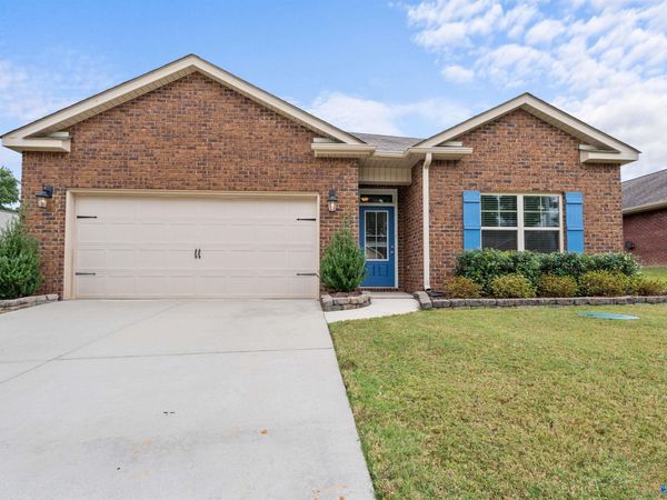 105 Oak Path Lane, Harvest, AL 35749