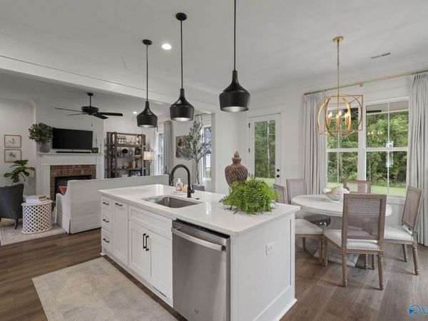 6212 Pembrook Pond Place, Owens Cross Roads, AL 35763