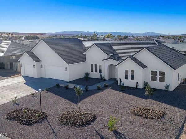 1573 Heights Drive, Logandale, NV 89021