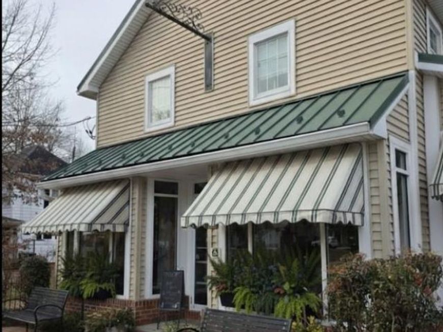 7 W Belle Road, Ridgely, MD 21660 Main Photo