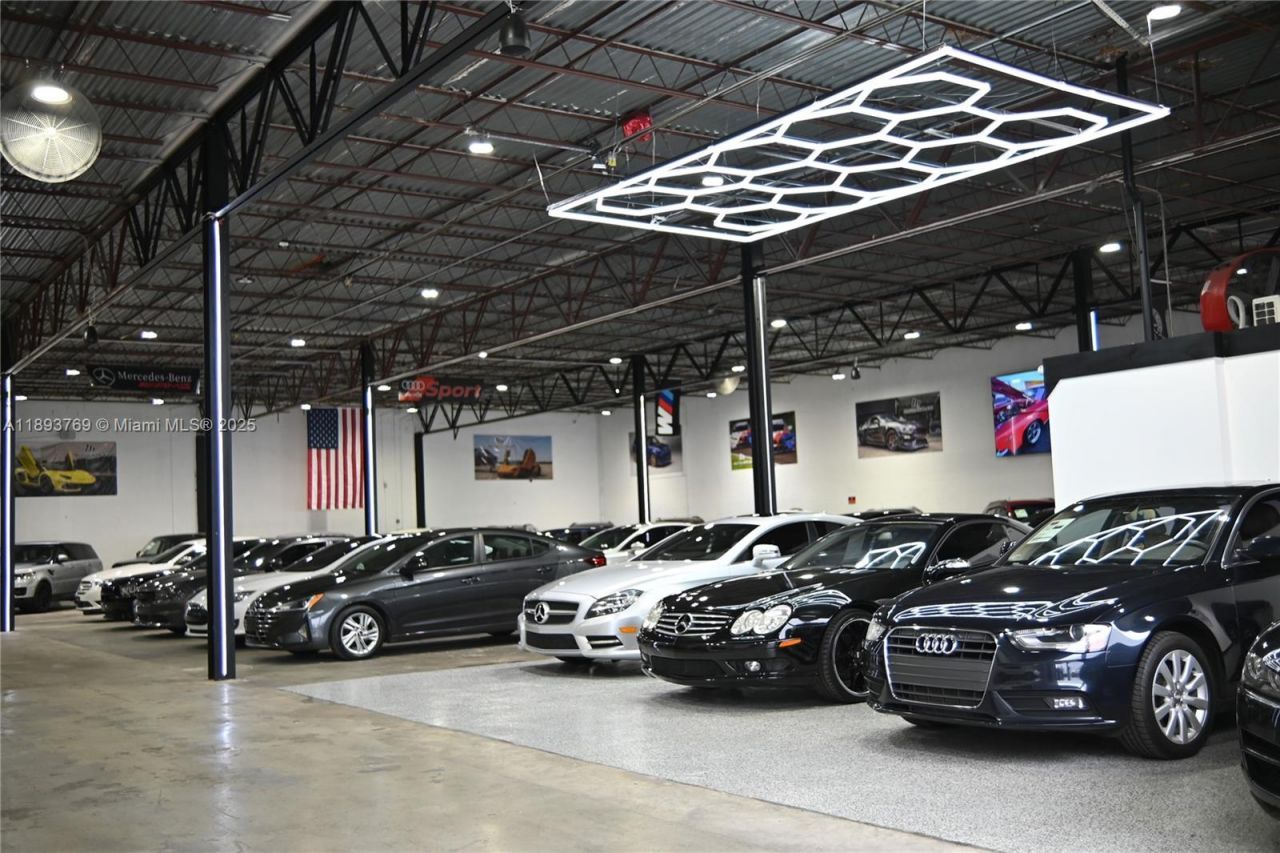 4200 NW 72nd Ave, Miami, FL 33166 Photo