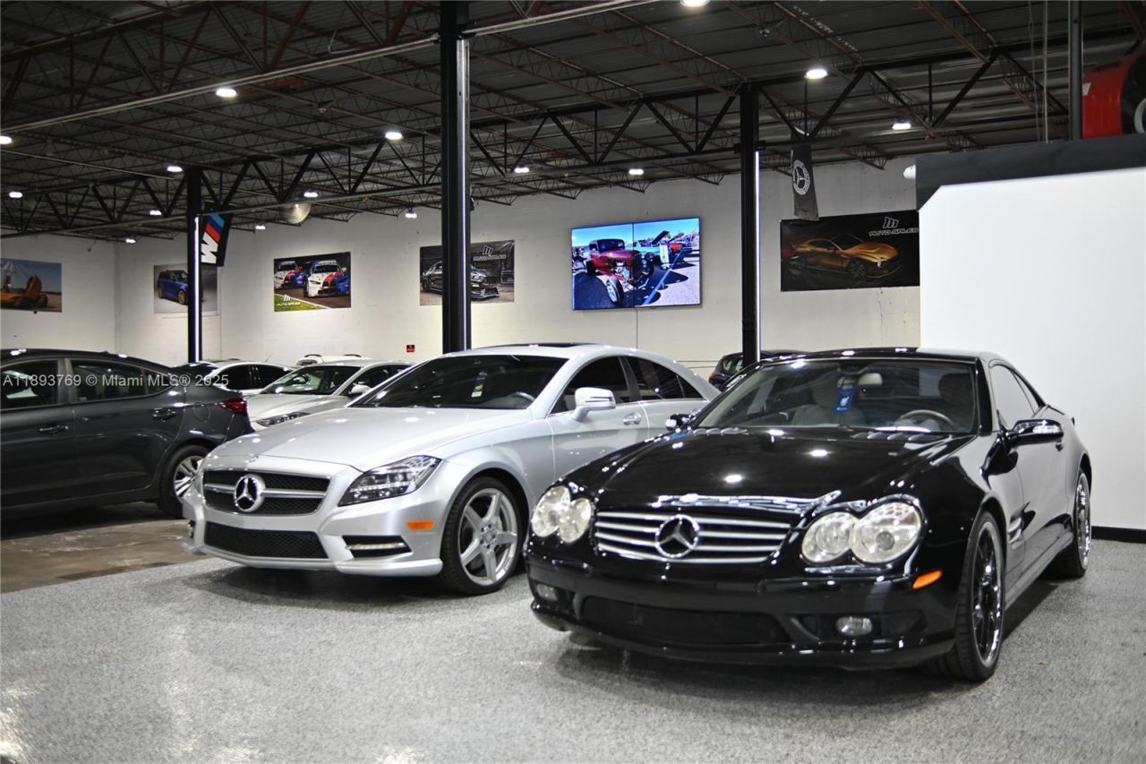 4200 NW 72nd Ave, Miami, FL 33166 Photo