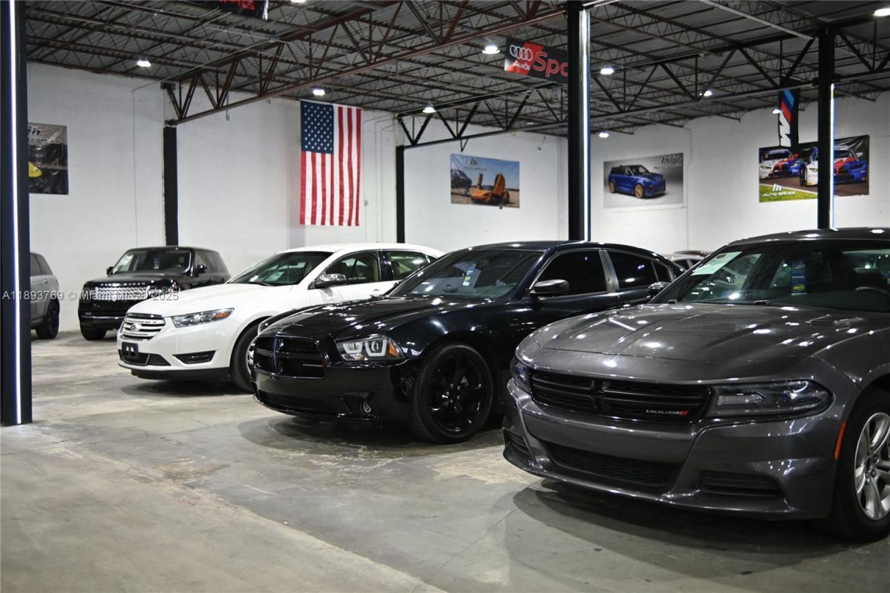 4200 NW 72nd Ave, Miami, FL 33166 Photo