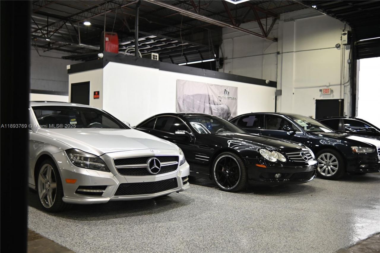 4200 NW 72nd Ave, Miami, FL 33166 Photo