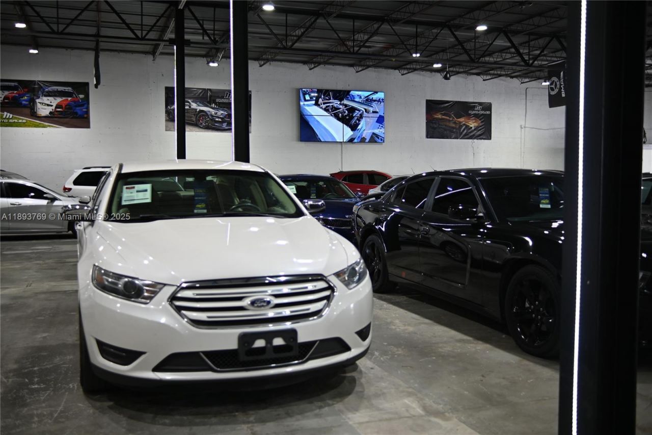 4200 NW 72nd Ave, Miami, FL 33166 Photo