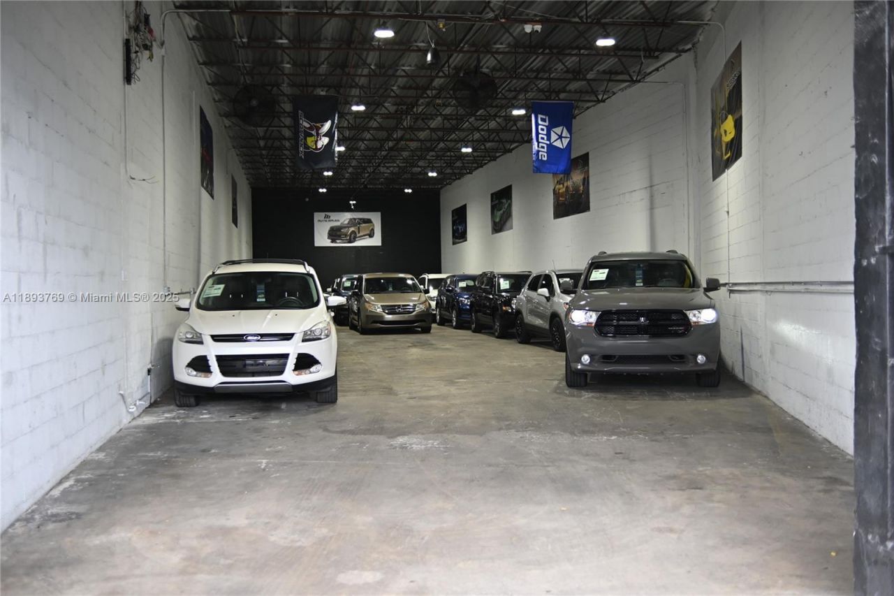 4200 NW 72nd Ave, Miami, FL 33166 Photo