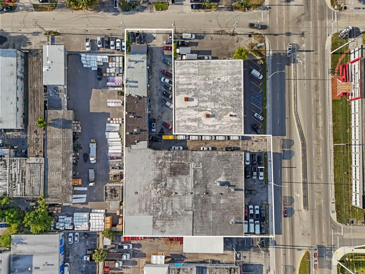 4200 NW 72nd Ave, Miami, FL 33166 Photo