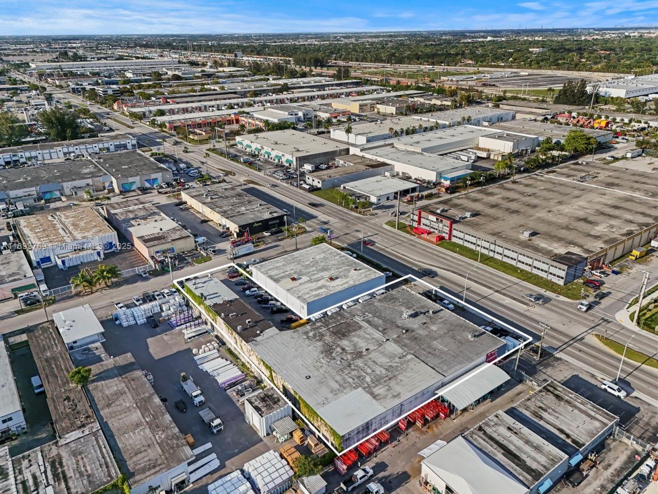 4200 NW 72nd Ave, Miami, FL 33166 Photo