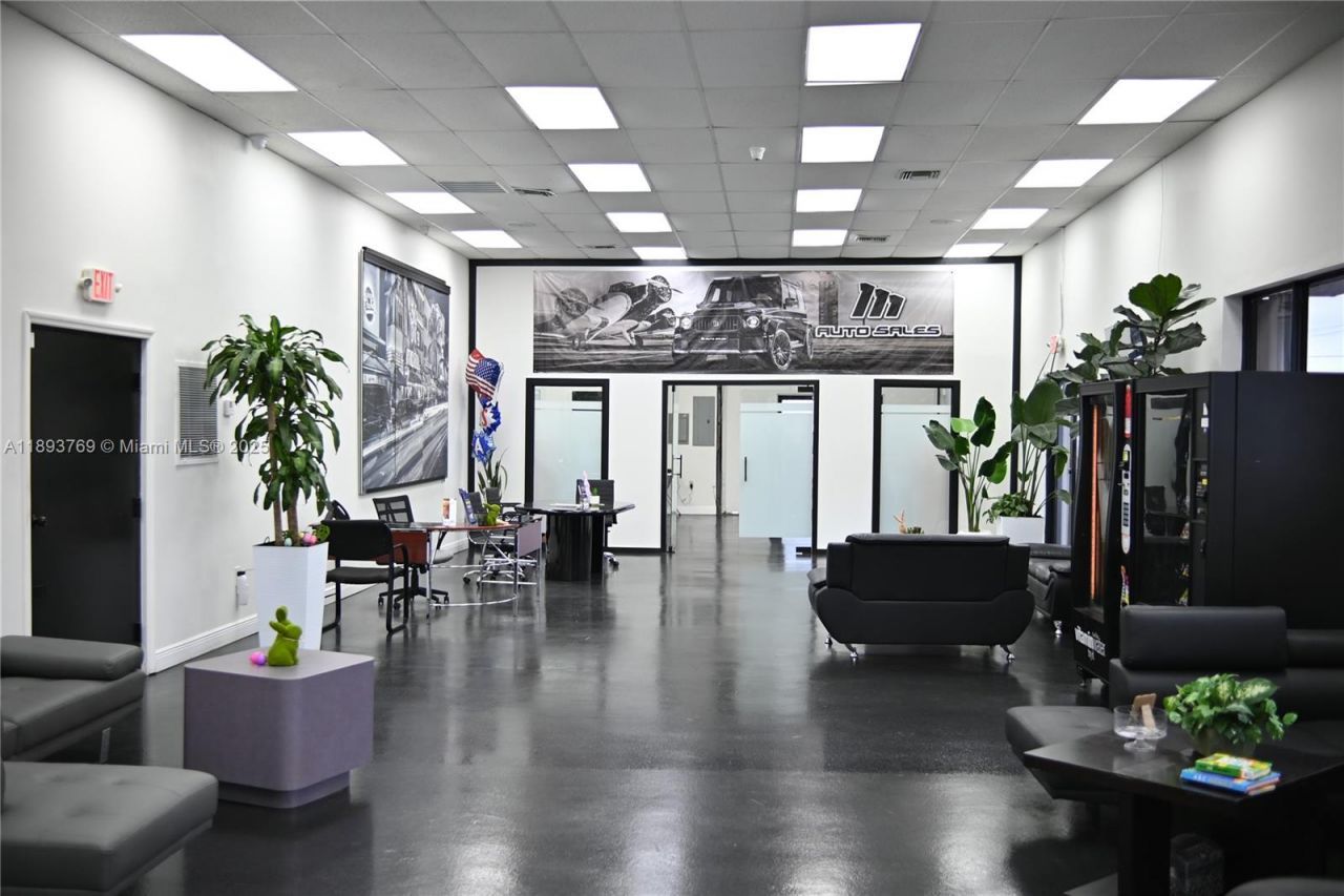 4200 NW 72nd Ave, Miami, FL 33166 Photo