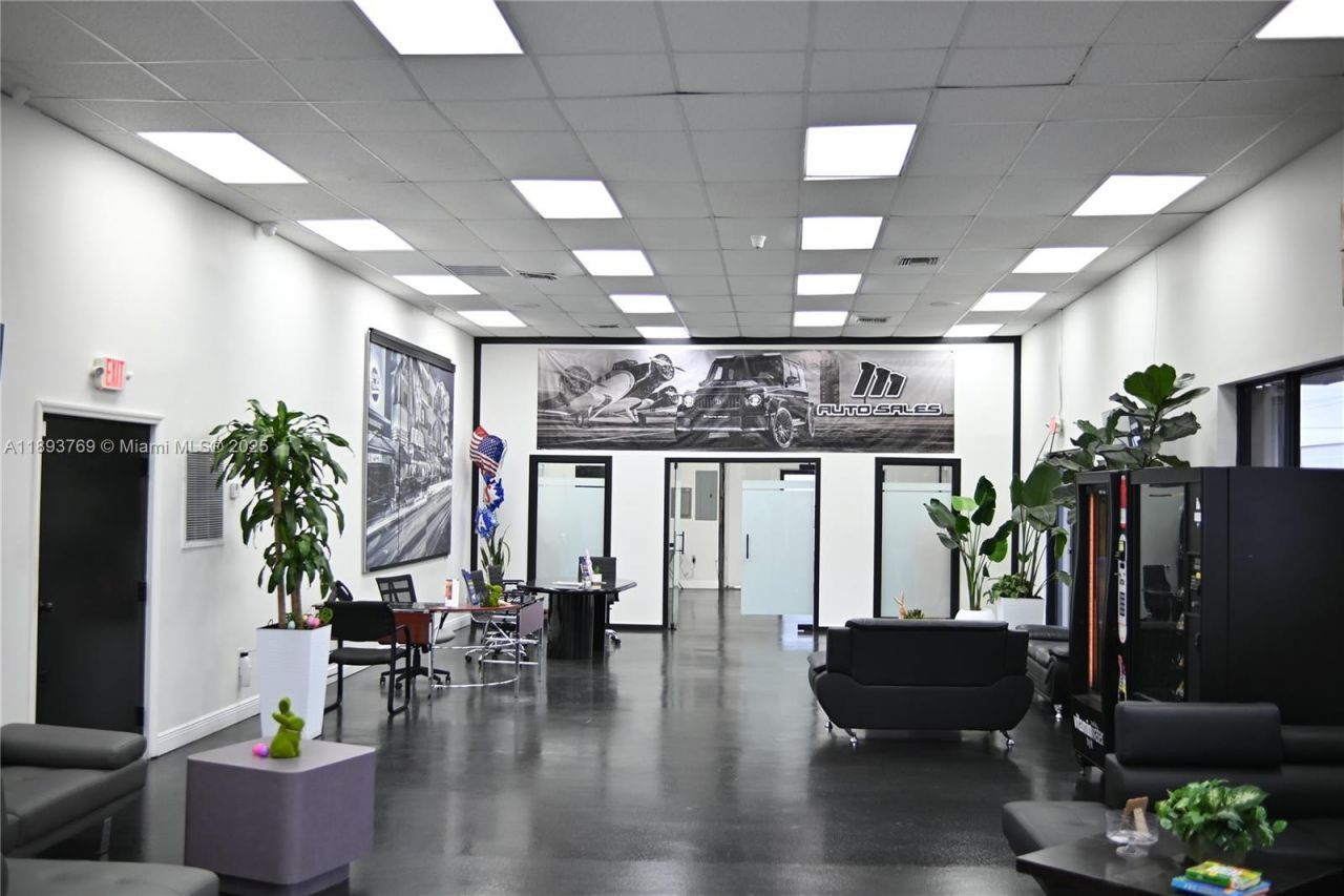 4200 NW 72nd Ave, Miami, FL 33166 Photo