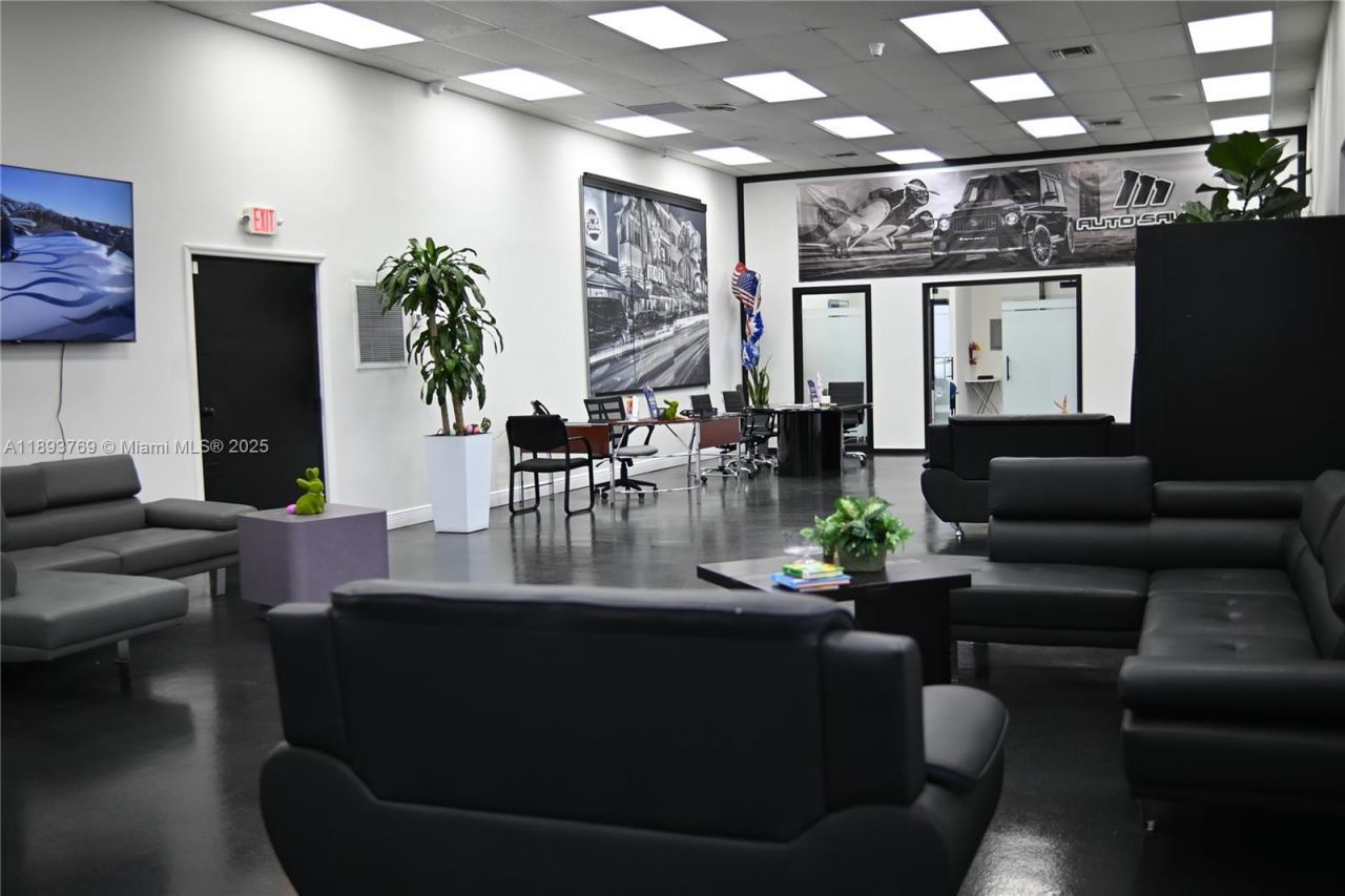 4200 NW 72nd Ave, Miami, FL 33166 Photo