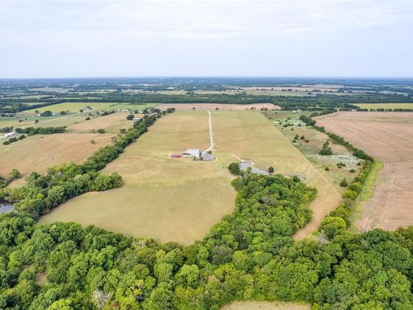 1400 Sears (2) Road, Bells, TX 75414