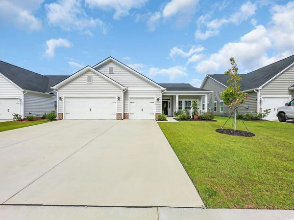 322 Augusta Green Way, Myrtle Beach, SC 29579