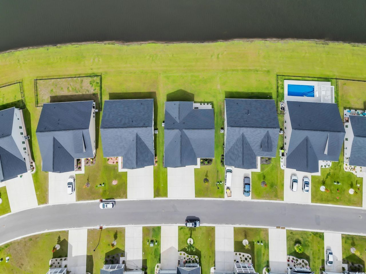 322 Augusta Green Way Photo 28