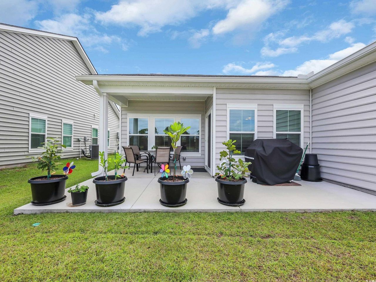 322 Augusta Green Way Photo 30