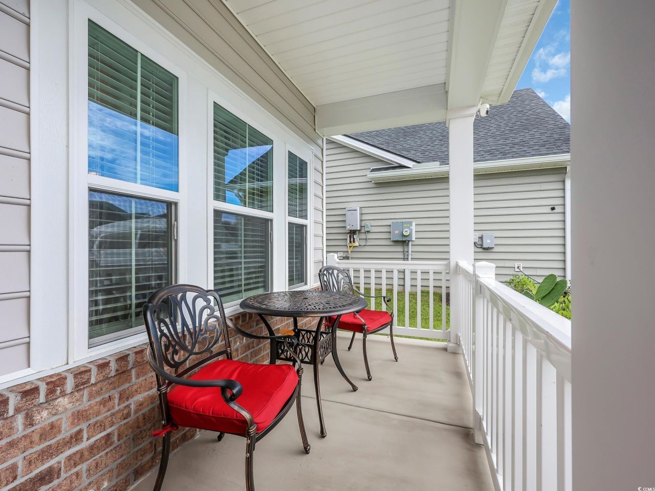 322 Augusta Green Way Photo 4