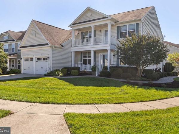 36396 BABBLING BROOK WAY, LEWES, DE 19958