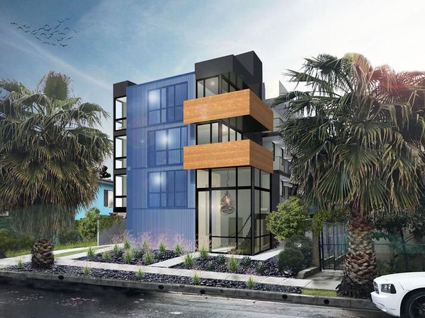 1222 Beachwood Drive, Los Angeles, CA 90038