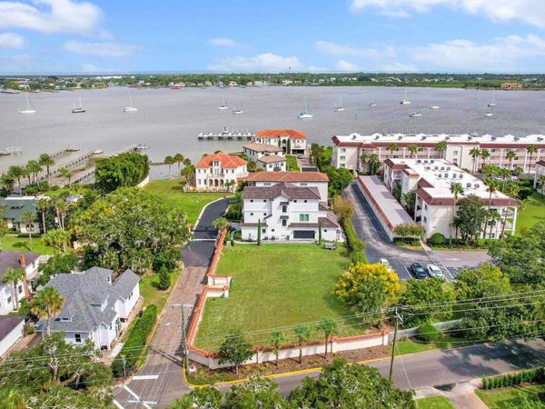 1 South St, Unit A and B, St Augustine, FL 32084
